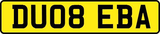DU08EBA