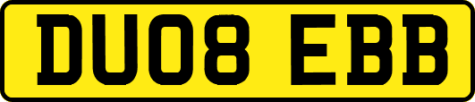 DU08EBB