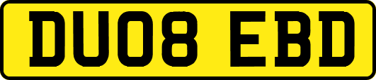 DU08EBD