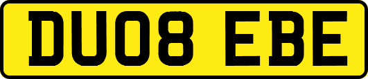 DU08EBE