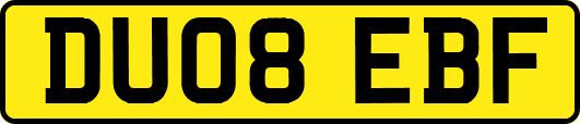 DU08EBF