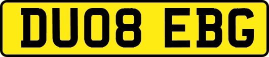 DU08EBG