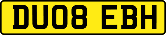 DU08EBH