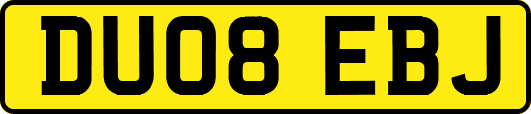 DU08EBJ