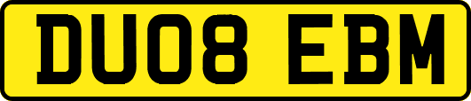 DU08EBM
