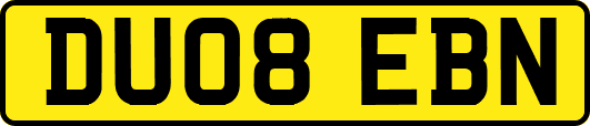 DU08EBN