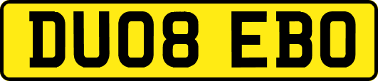 DU08EBO