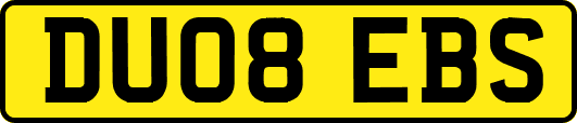 DU08EBS