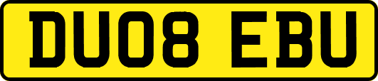 DU08EBU