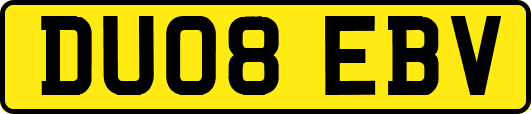 DU08EBV