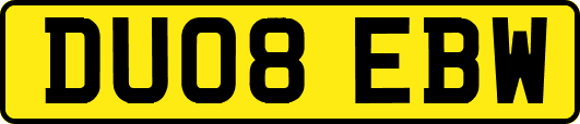 DU08EBW