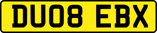 DU08EBX