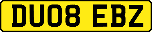 DU08EBZ