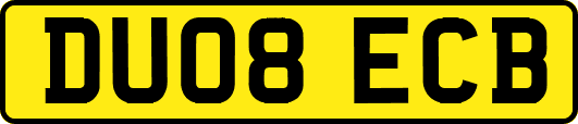 DU08ECB