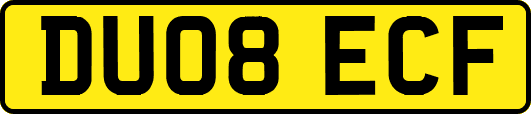 DU08ECF