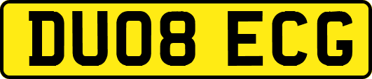 DU08ECG