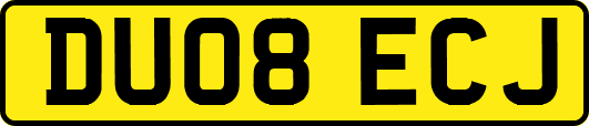 DU08ECJ