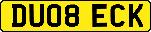 DU08ECK