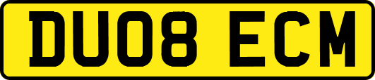 DU08ECM