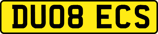 DU08ECS