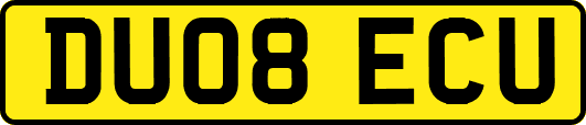 DU08ECU