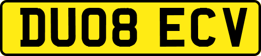 DU08ECV
