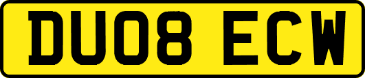 DU08ECW
