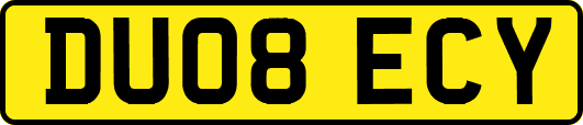 DU08ECY