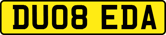 DU08EDA