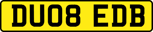 DU08EDB
