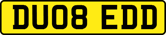 DU08EDD