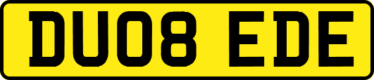 DU08EDE