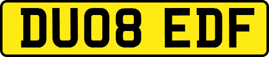 DU08EDF