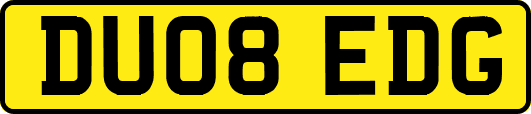 DU08EDG