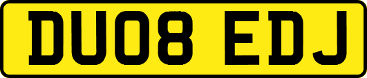 DU08EDJ