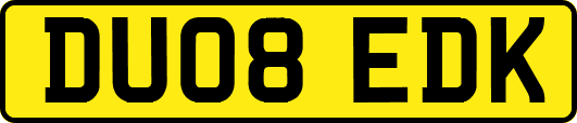 DU08EDK