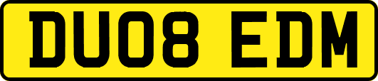 DU08EDM