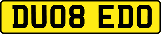 DU08EDO