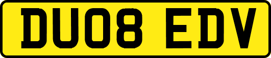 DU08EDV