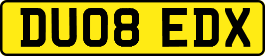 DU08EDX