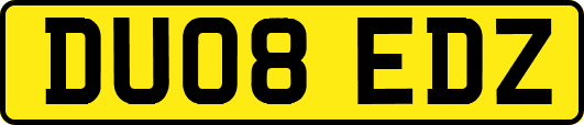 DU08EDZ
