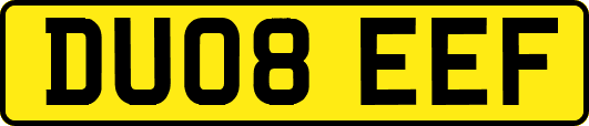 DU08EEF