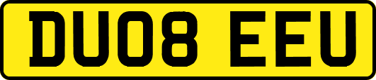 DU08EEU
