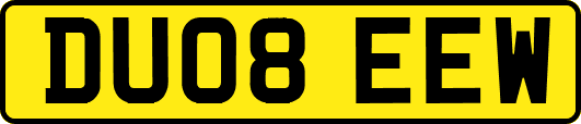 DU08EEW
