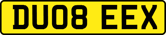 DU08EEX
