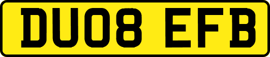 DU08EFB