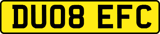 DU08EFC