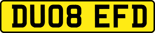 DU08EFD