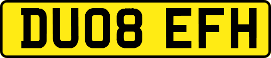 DU08EFH