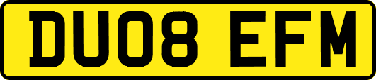 DU08EFM